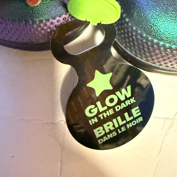 Crocs Harry Potter x Classic Clog 'The Dark Arts - Picture 5 of 11